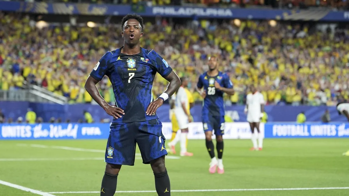 World Cup Recap: Morocco and Brazil on the Brink of Qualification, Raphinha Injured, Turkey Eliminated Despite Numerical Advantage