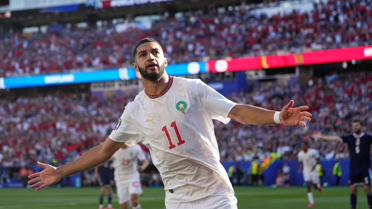 Scotland vs Morocco: Match Summary, Goals, and Highlights from the 2026 World Cup