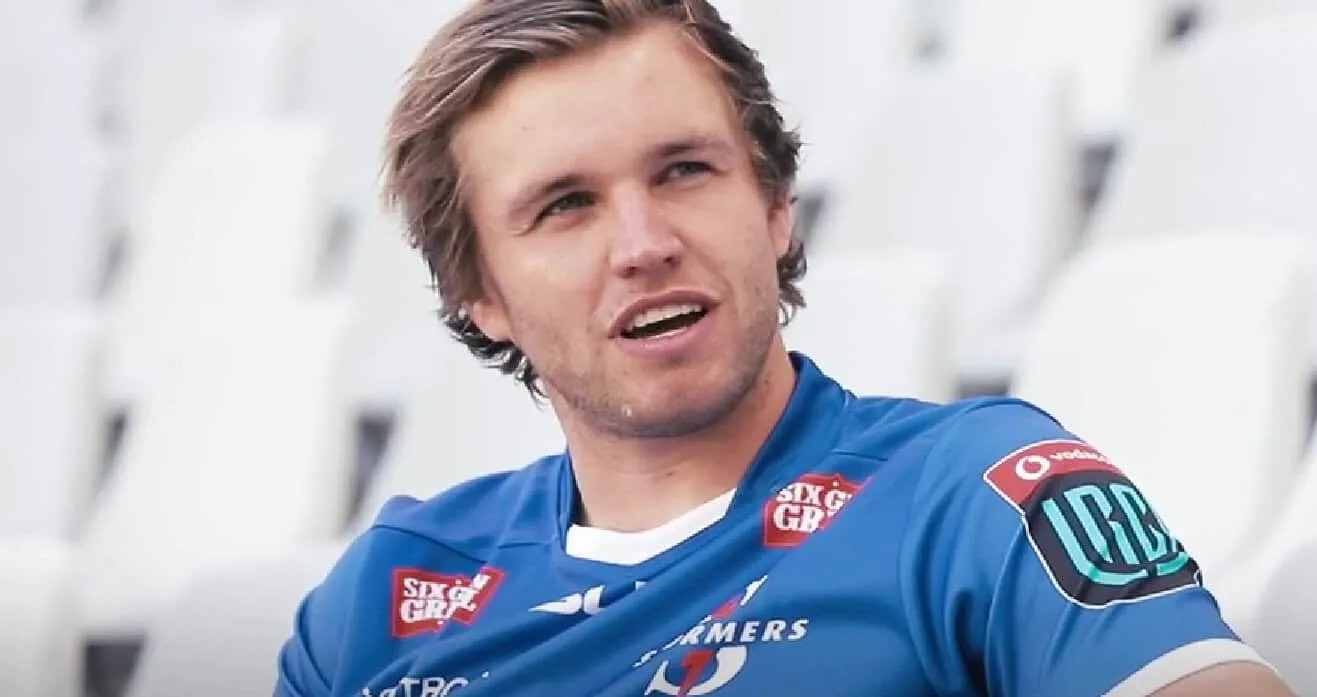 UBB Turns to Du Plessis as Nu'u Deal Fades
