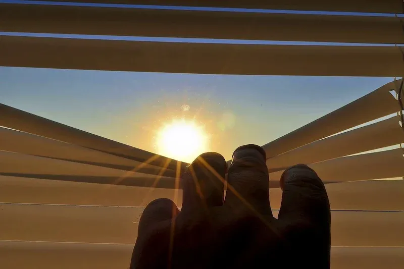 Severe Heatwave Sweeps Across Several Regions Reaching 44 Degrees Celsius