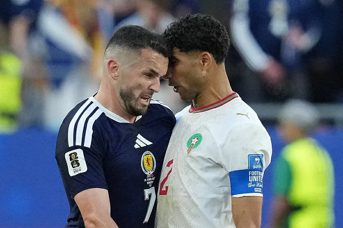 Morocco's Upcoming Match Against Haiti in the 2026 World Cup Following Victory Over Scotland