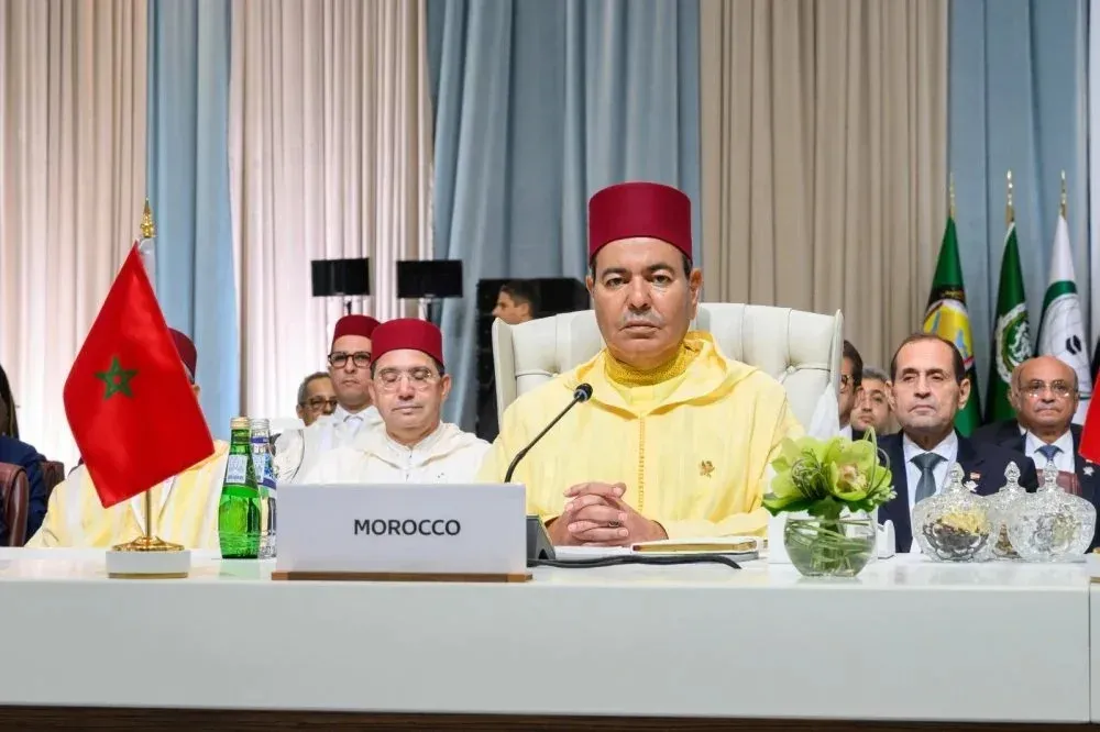 Celebrating the Remarkable Achievements of Prince Moulay Rachid on His 56th Birthday