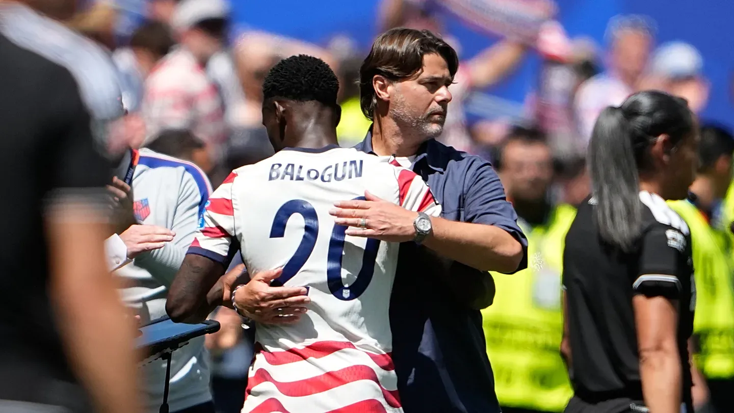 Major Highlights from the Latest Football World Cup Matches
