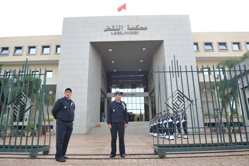 Supreme Court Upholds Administrative Decision in Fes, Annuls Parliamentary Election in Taza