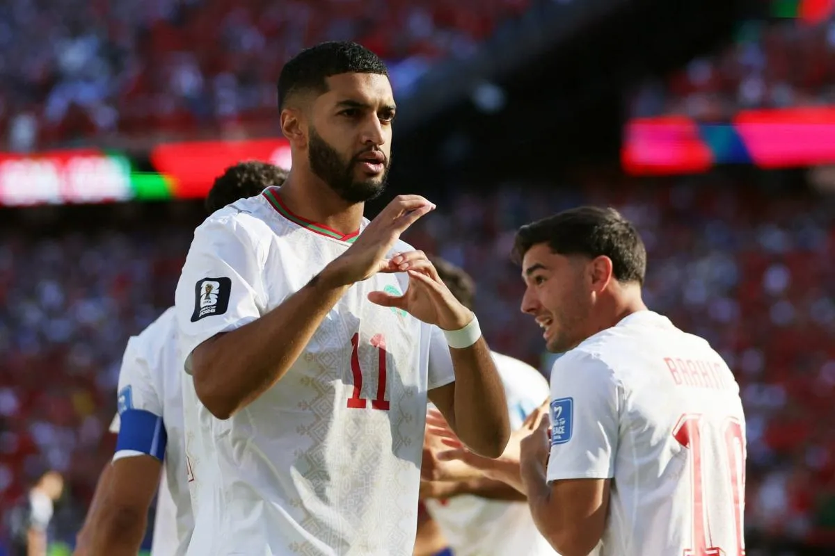 Morocco Takes a Significant Step Towards World Cup Knockout Stage After Victory Over Scotland