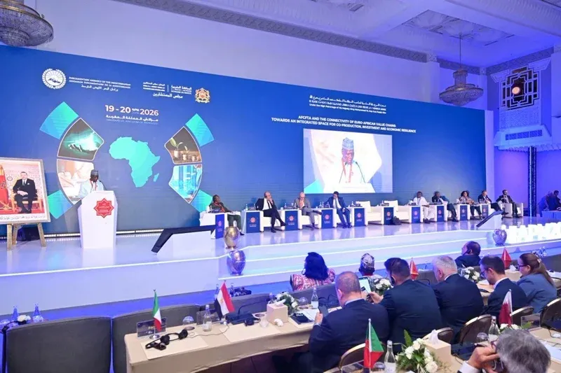 Challenges and Opportunities in the African Continental Free Trade Agreement (AfCFTA)