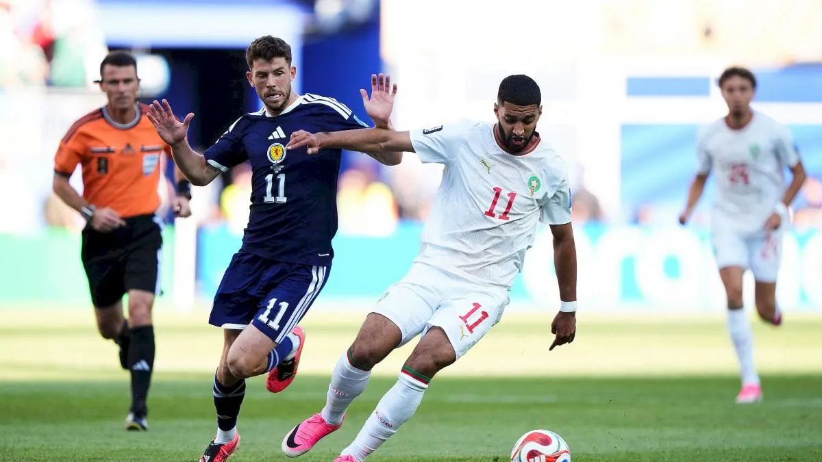 Ismael Saibari: The Rising Star of Moroccan Football and Bayern Munich's Next Big Signing