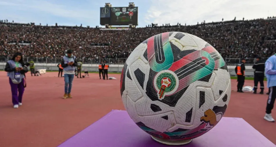 Round 26: Five Crucial Matches Ignite the Title Race and Survival Battle