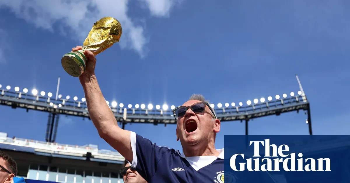 Thrilling Showdown: Scotland vs Morocco at World Cup 2026