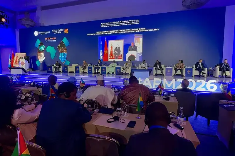 Marrakech Forum: A Catalyst for African Trade Enhancement