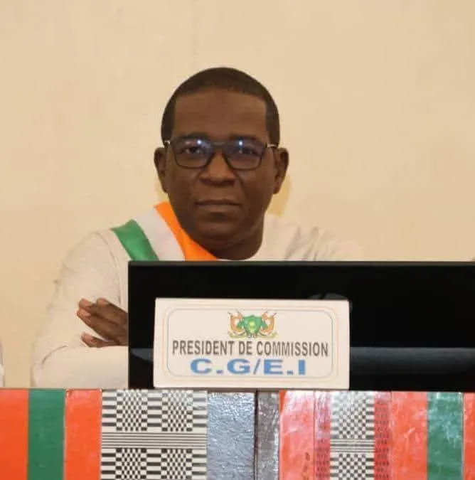 Ibrahim Bana Urges Africa to Embrace Production, Transformation, and Innovation at Marrakech Economic Forum