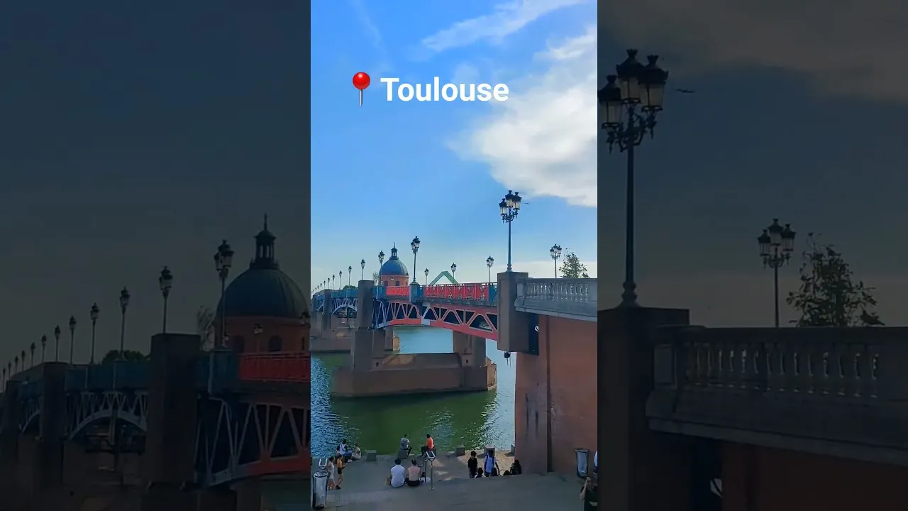 Exploring the Pink City: Toulouse’s Place du Capitole
