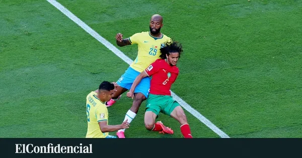 Ayyoub Bouaddi: Morocco's Future Star Shining Bright at the World Cup