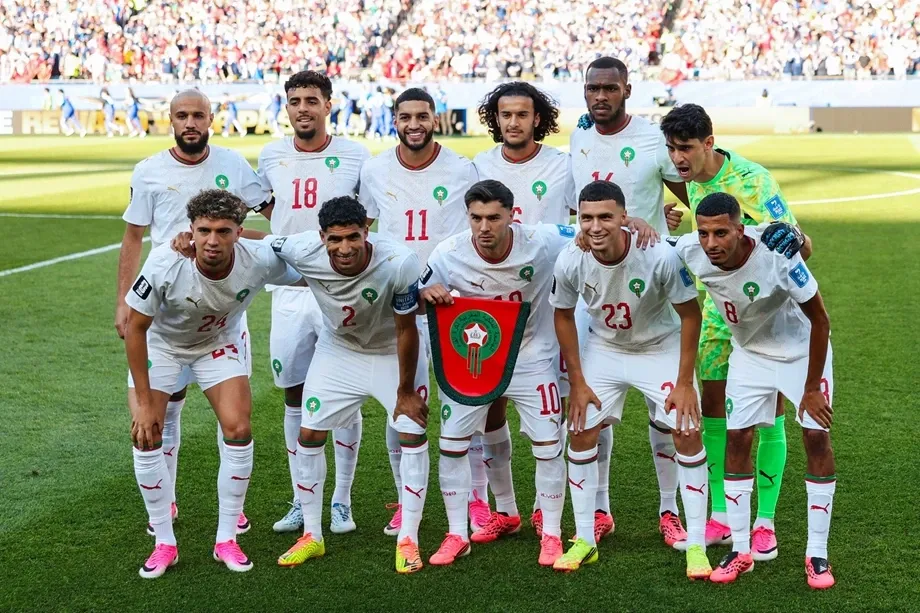 Morocco vs Haiti: Match Date and Broadcast Channels