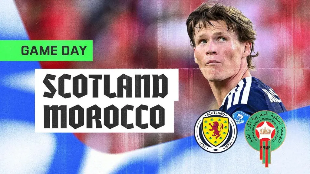 Scotland Faces Narrow Defeat Against Morocco: Behind the Scenes Insights