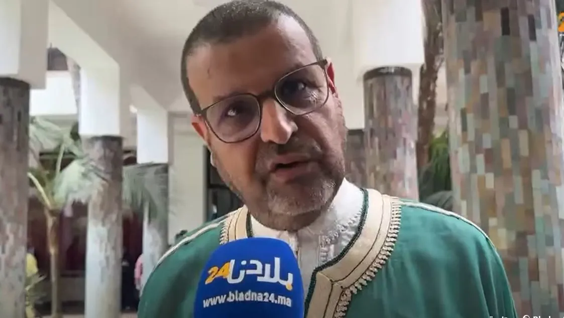 Haykar Criticizes Akhannouch's Government as the Worst in Moroccan History