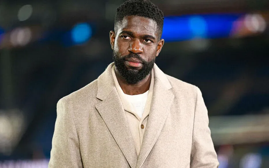 Samuel Umtiti Supports Ayoub Bouaddi's Choice to Represent Morocco