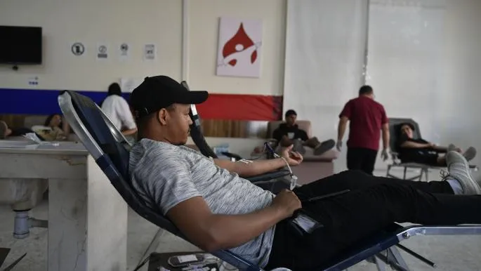 Summer Blood Donation Drives in Morocco: A Vital Initiative