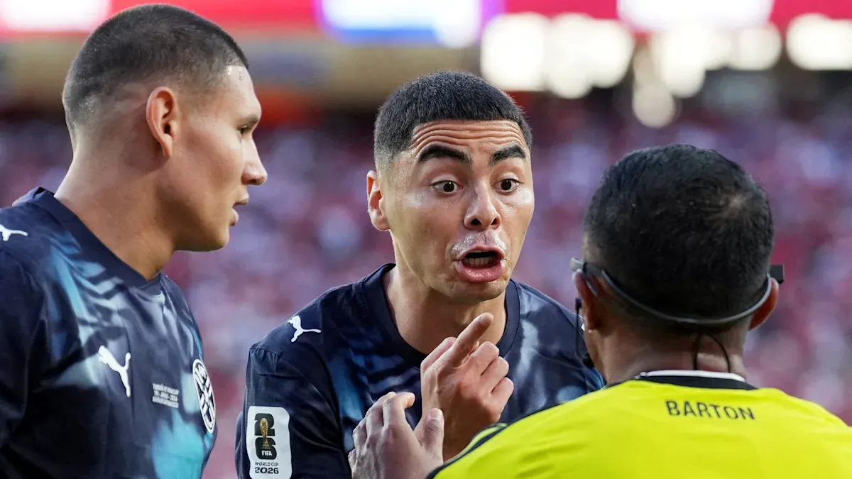 World Cup Highlights: Brazil Shines, Turkey Exits Early