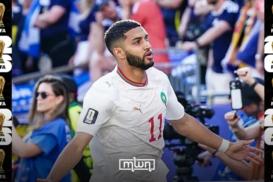 Morocco Shatters Records at the 2026 FIFA World Cup