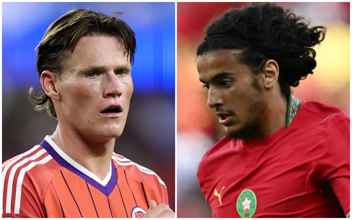 Scotland Faces Narrow Defeat to Morocco in World Cup Showdown
