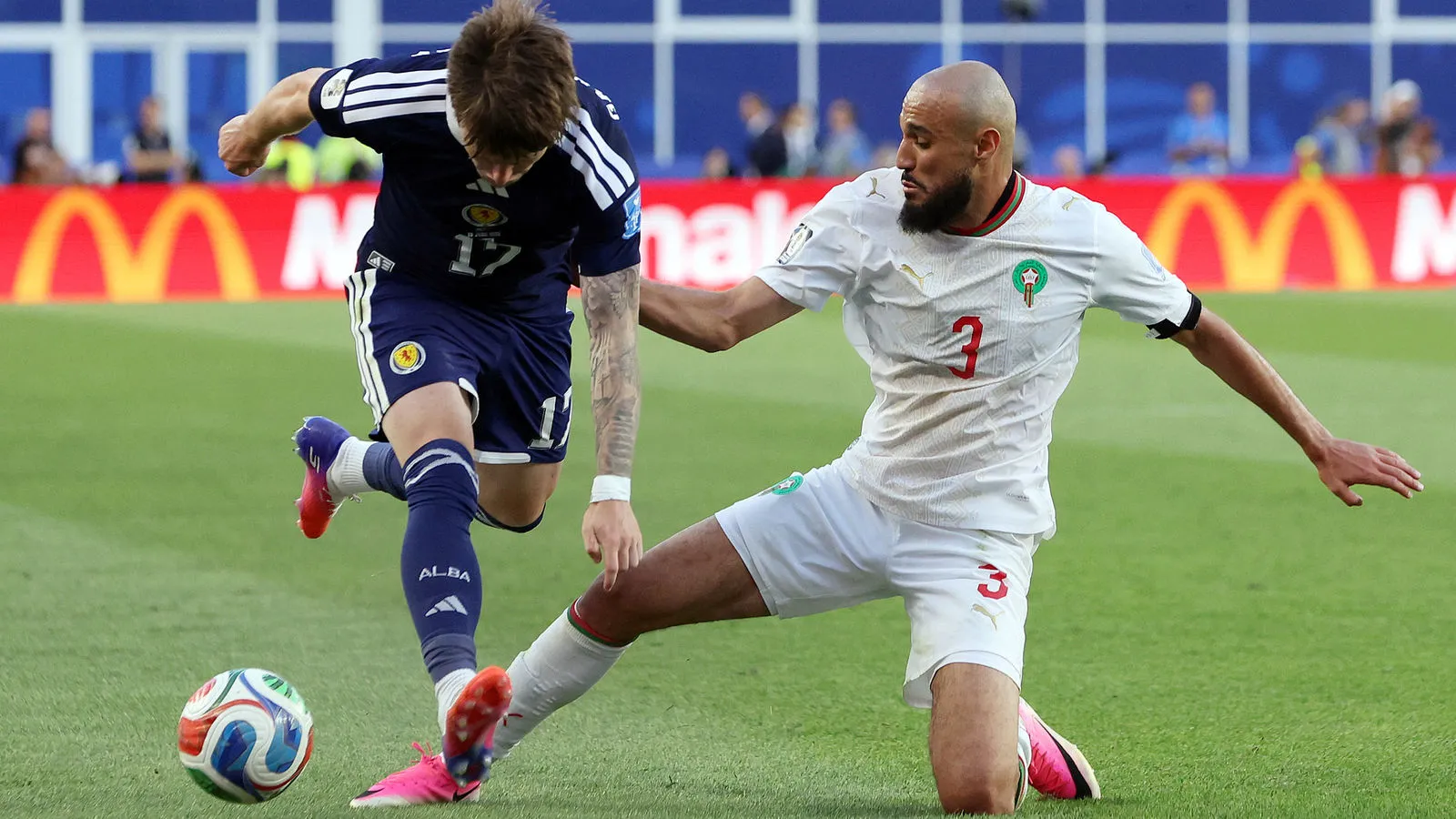 FIFA World Cup 2026: Morocco’s Atlas Lions Ready to Make Their Mark