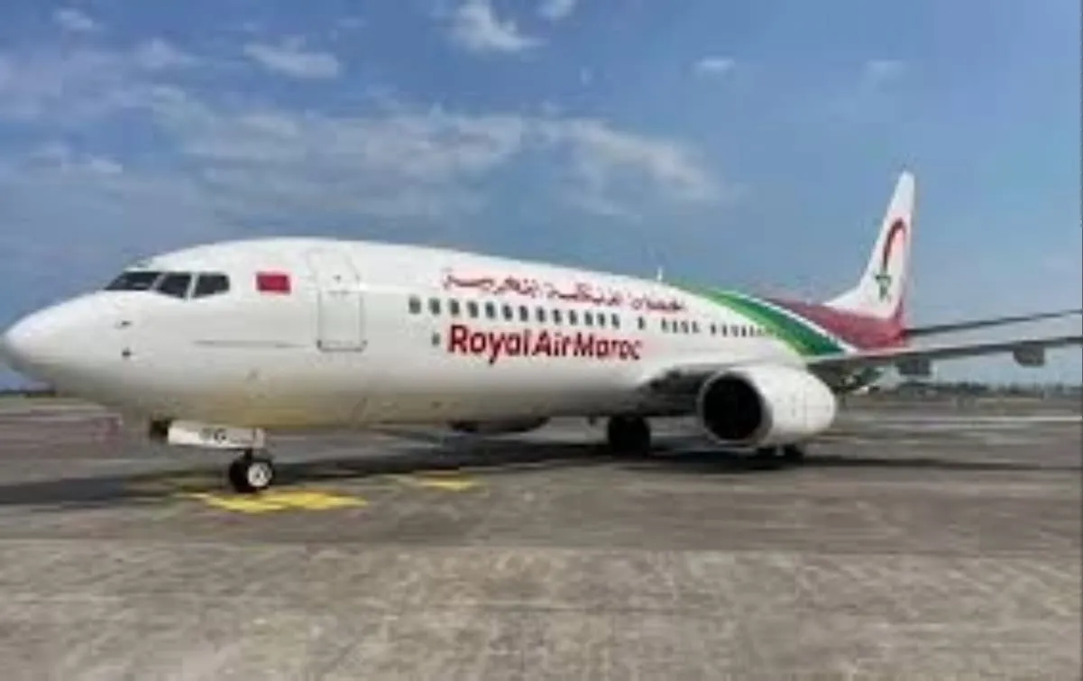 Royal Air Maroc: A New Dawn with Lower Fuel Prices