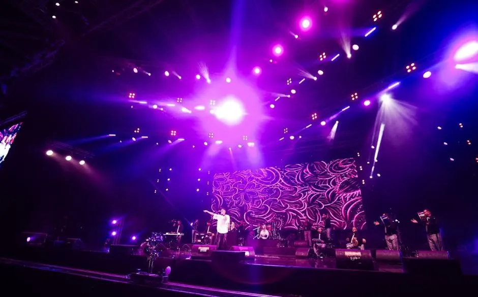 Mawazine Festival Kicks Off Its 21st Edition in Rabat and Salé