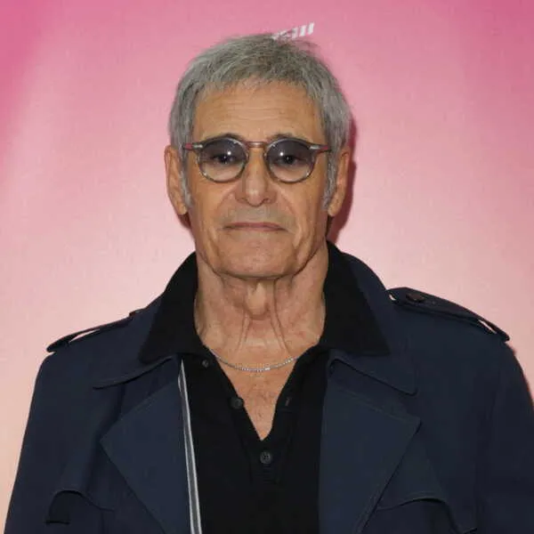 Gérard Lanvin Reveals His Move from France to Morocco with His Family