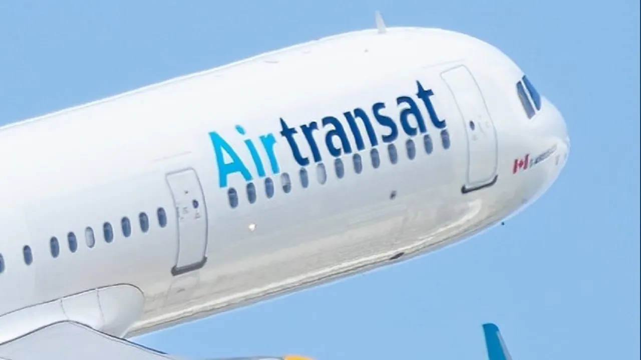 Air Transat Expands Transatlantic Network with New Seasonal Routes