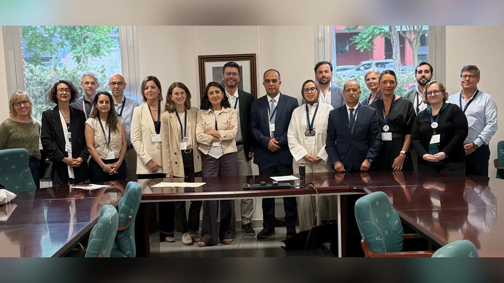 Morocco-Spain Academic Partnership Aims to Enhance Scientific Cooperation