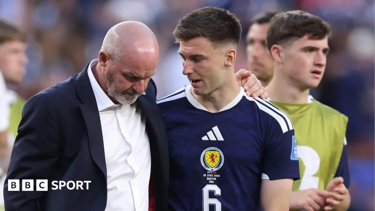 Scotland's World Cup Journey: Key Takeaways and Insights