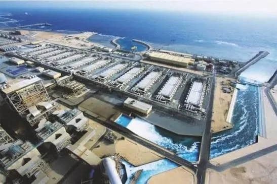 Marrakech Set to Receive New Drinking Water Supply from Desalination Project