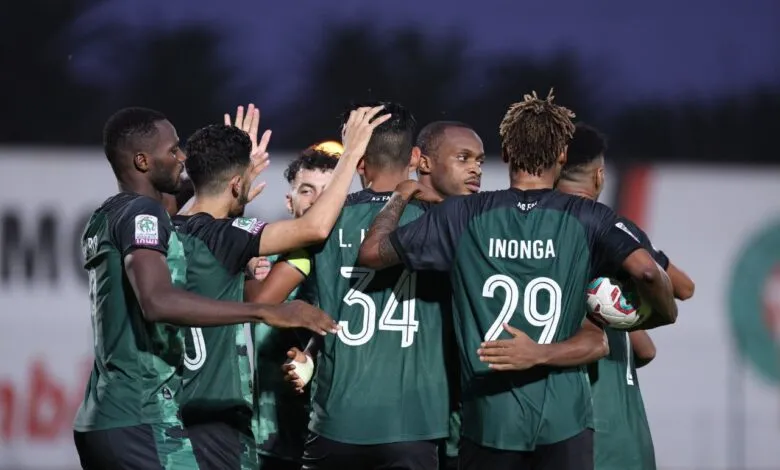 Intense Battles Emerge in Moroccan Football League After Round 26
