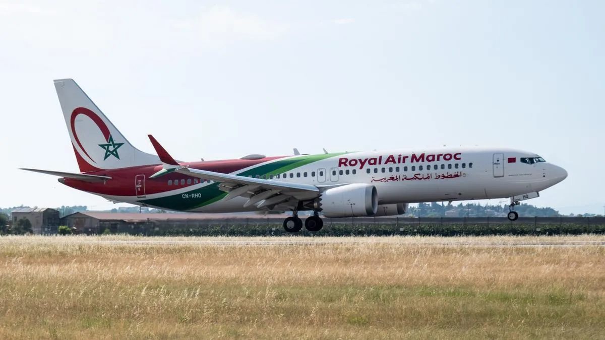 Verona Airport Launches Direct Flight to Casablanca