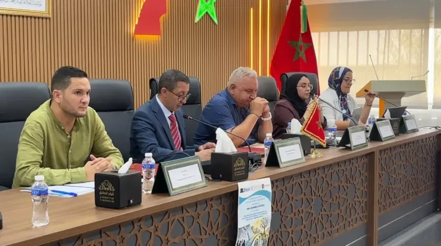 Academics and Civil Society Leaders Explore Solutions to Youth Violence and Exclusion in Fez