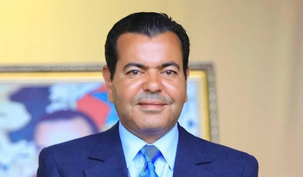 Prince Moulay Rachid Presides Over the Grand Finale of the 25th Edition of the Hassan II Trophy for Traditional Equestrian Arts 'Tbourida'