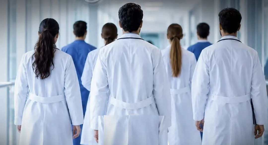 Health Students at Private University in Marrakech Warn of Lost Employment Opportunities