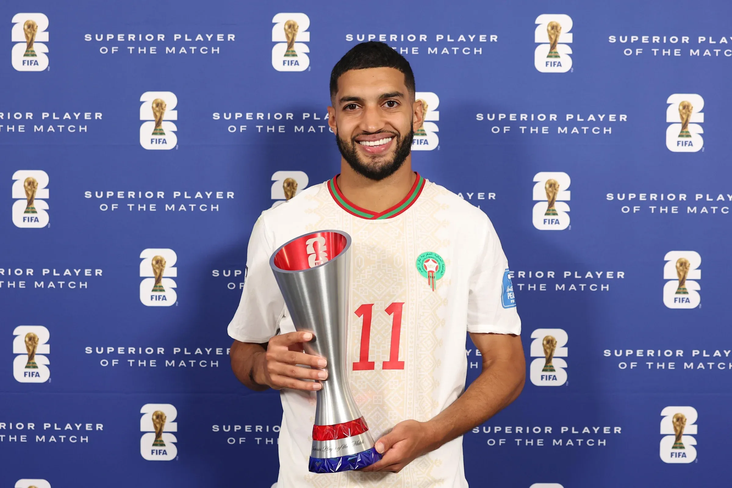 Morocco's Ismael Saibari Set for Bayern Munich: Coach Speaks Out