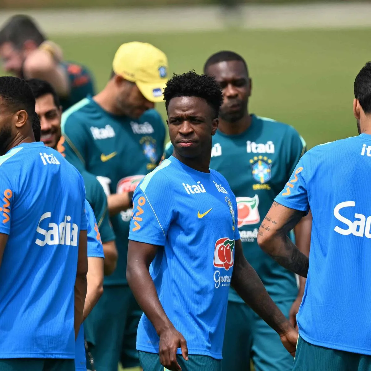 World Cup Group C Preview: Brazil Faces Stiff Competition from Morocco, Scotland, and Haiti