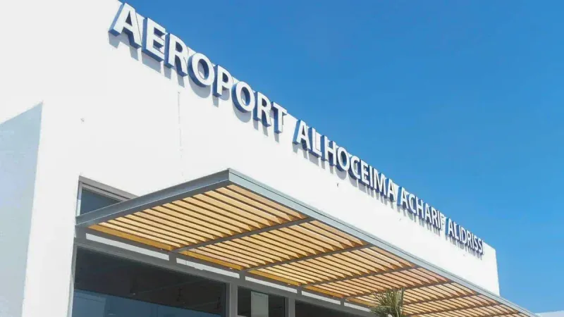 Tragic Plane Crash Claims Lives of Two French Nationals in Northern Morocco