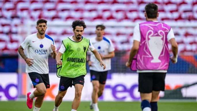 Paris Saint-Germain Moves to Sign Moroccan Star for 2026 World Cup