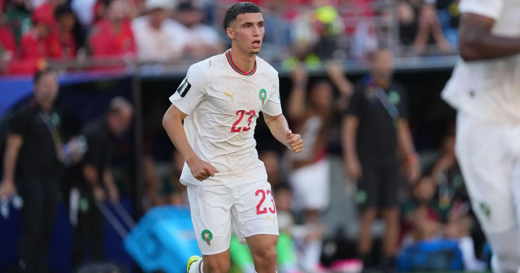 Morocco vs Scotland: A Thrilling Encounter in World Cup 2026