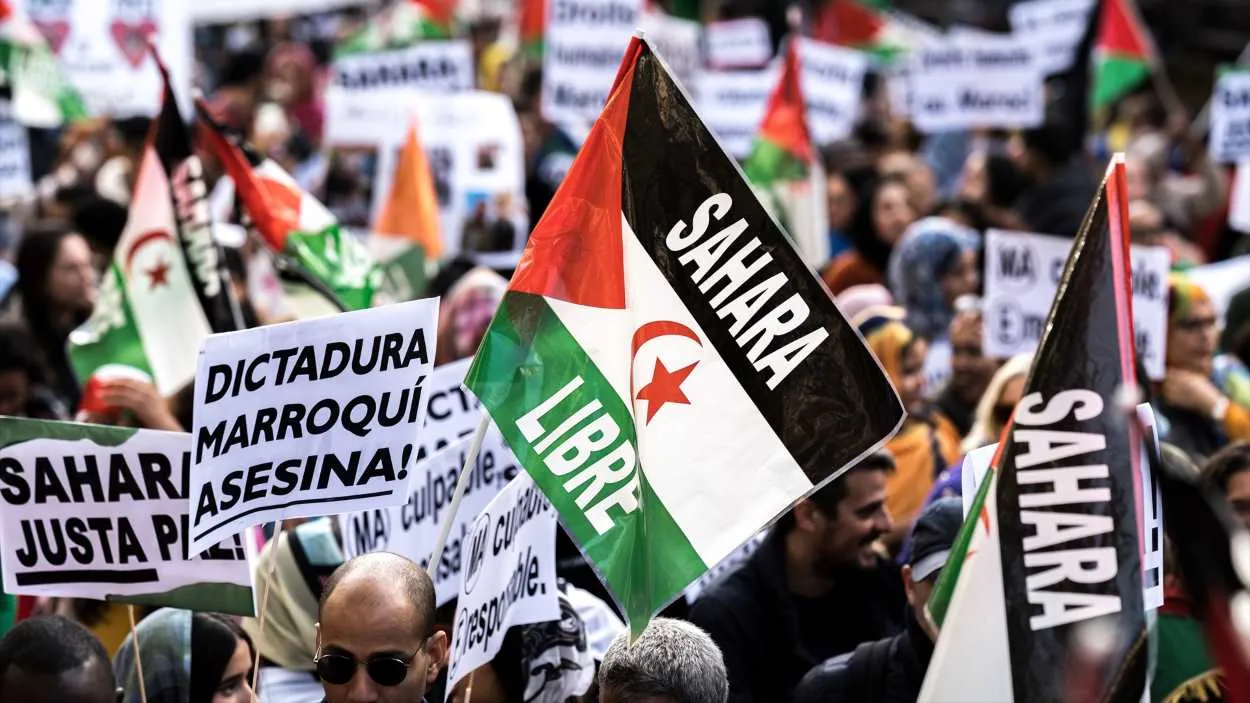 ERC to Question Foreign Minister on Morocco's Actions Amid Rising Tensions in Western Sahara