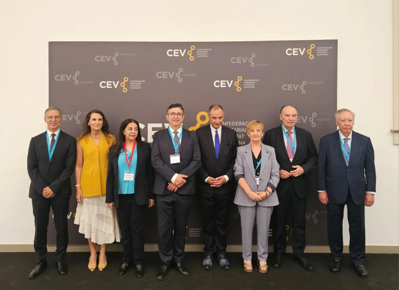 Strengthening Ties: Valencia and Morocco Forge New Opportunities for Collaboration