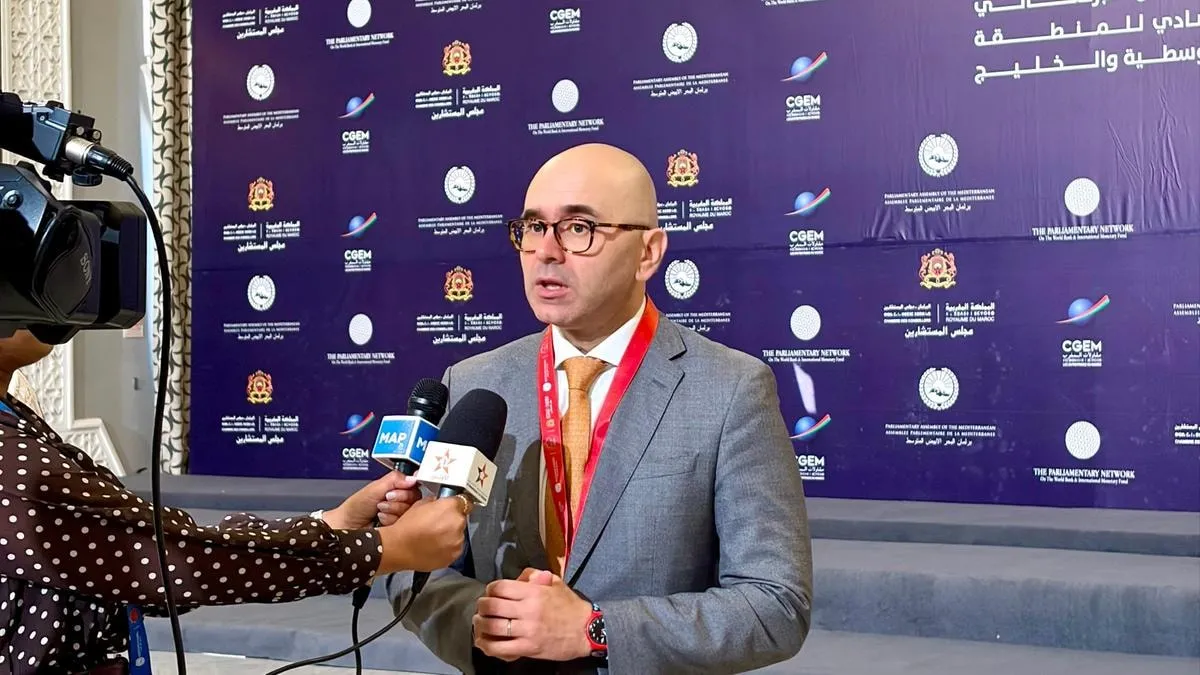 Marrakech Hosts Fourth Parliamentary Economic Forum: A New Dawn for Mediterranean Collaboration