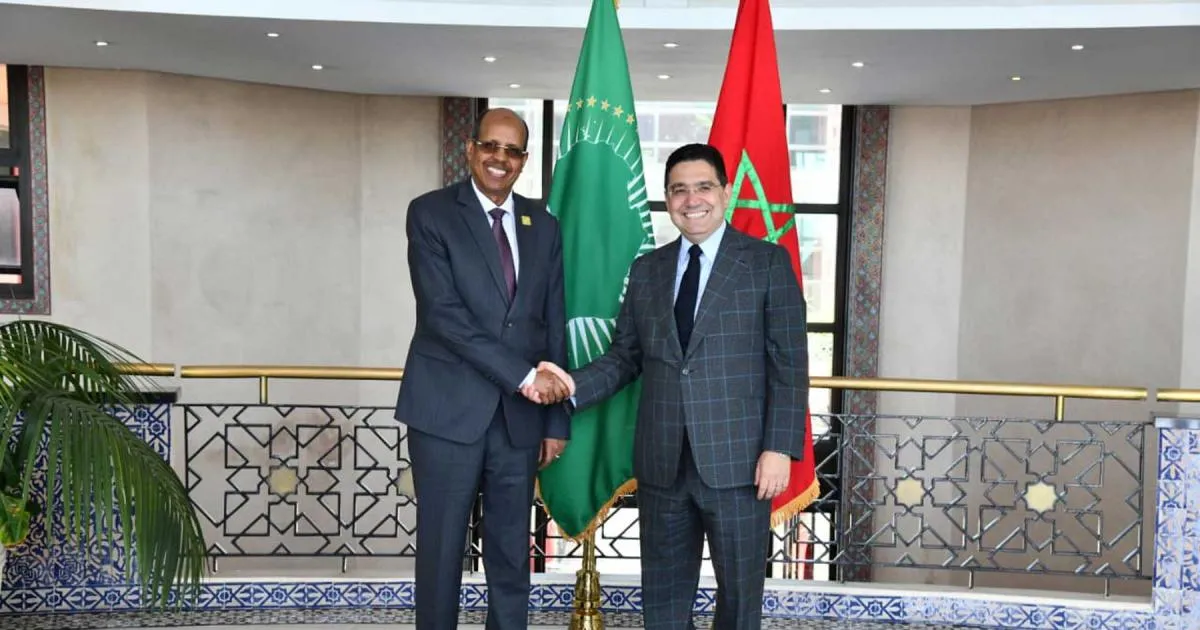 Morocco Expands Influence in African Union with Nine Key Appointments