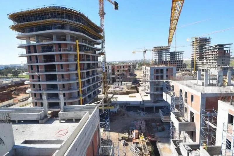 Moroccan Real Estate Prices See a Decline in Early 2026