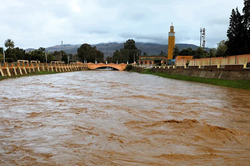 Water Management in Morocco: A Call for Sustainable Practices Amidst Abundance