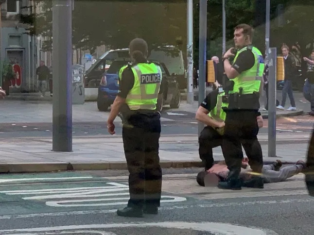 New Details Emerge About the Edinburgh Attack: Recent Arrivals Among Victims